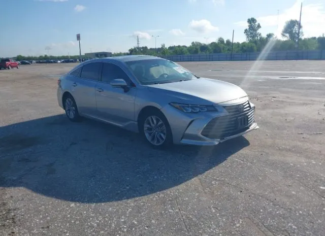 2019 TOYOTA  - Image 1.