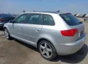 2007 AUDI  - Image 3.