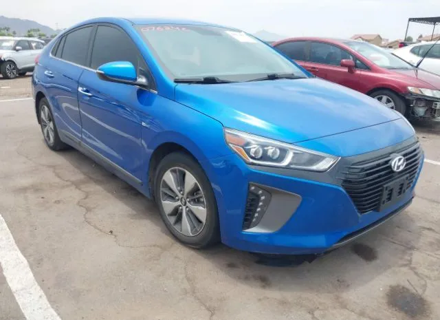 2018 HYUNDAI  - Image 1.