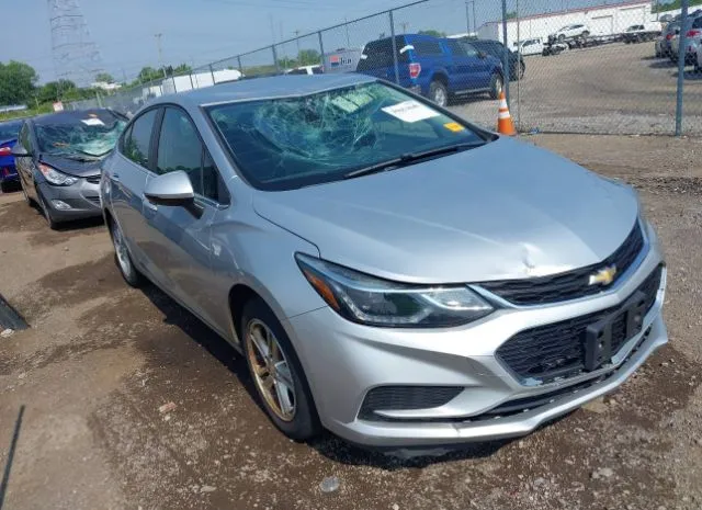 2018 CHEVROLET  - Image 1.