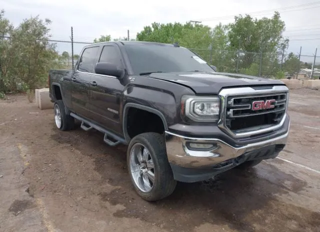 2016 GMC  - Image 1.