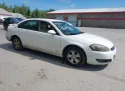 2008 CHEVROLET IMPALA 5.3L 8