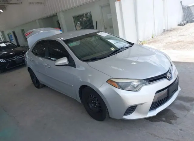 2015 TOYOTA  - Image 1.