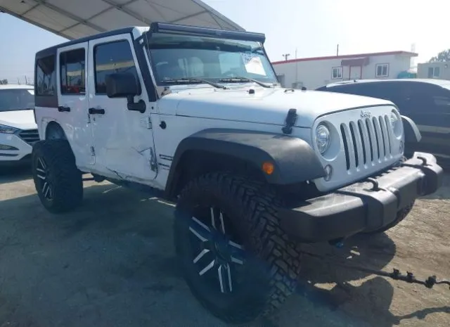 2018 JEEP  - Image 1.