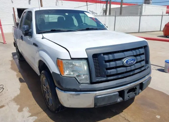 2011 FORD  - Image 1.