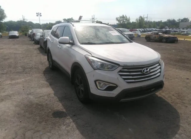 2014 HYUNDAI  - Image 1.