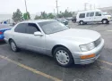 1995 LEXUS LS 4.0L 8