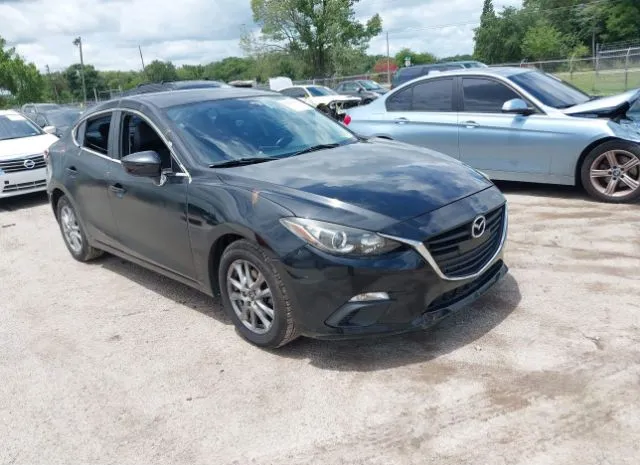 2014 MAZDA  - Image 1.