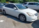 2012 NISSAN ALTIMA 2.5L 4