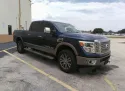 2016 NISSAN TITAN XD 5.0L 8