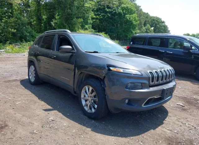 2016 JEEP  - Image 1.