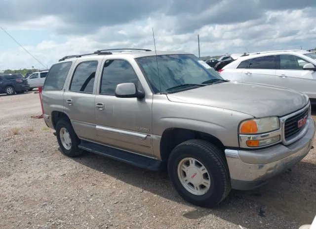 2001 GMC  - Image 1.