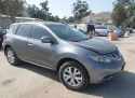 2014 NISSAN MURANO 3.5L 6