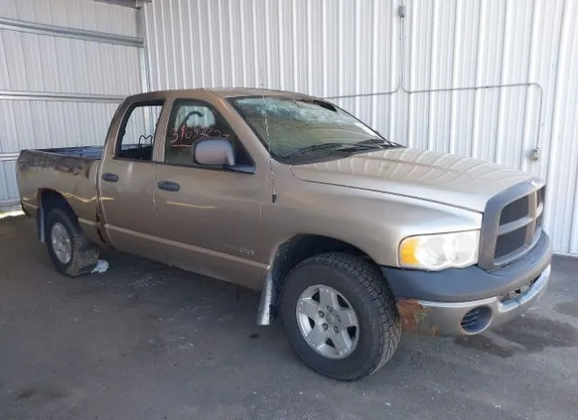 2005 DODGE  - Image 1.