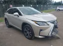 2017 LEXUS  - Image 1.