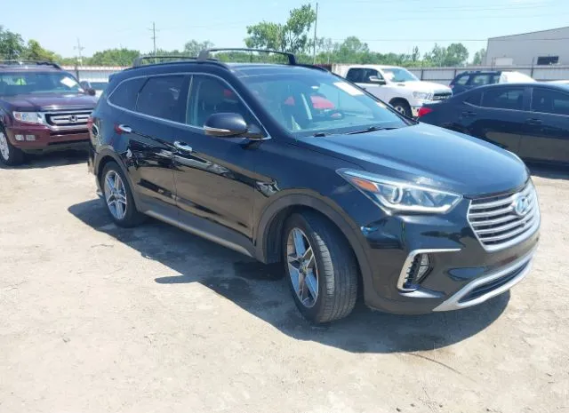 2017 HYUNDAI  - Image 1.