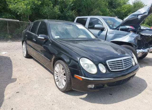 2003 MERCEDES-BENZ  - Image 1.