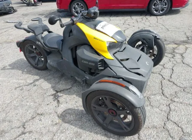 2021 CAN-AM  - Image 1.