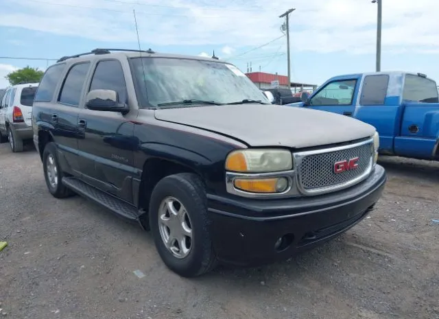 2003 GMC  - Image 1.