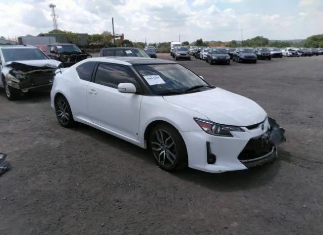 2014 SCION  - Image 1.