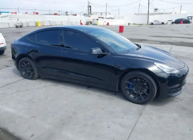 2020 TESLA  - Image 1.