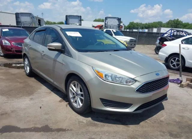 2015 FORD  - Image 1.