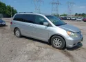 2010 HONDA ODYSSEY 3.5L 6