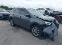 2017 TOYOTA RAV4 2.5L 4