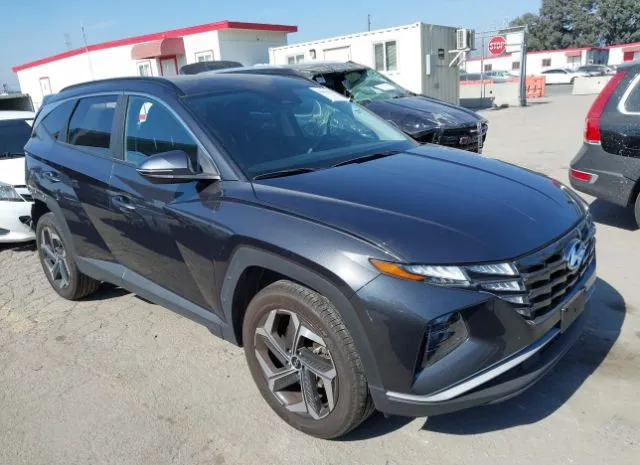 2023 HYUNDAI  - Image 1.