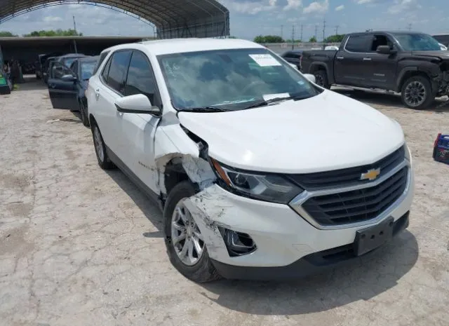 2018 CHEVROLET  - Image 1.