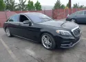 2014 MERCEDES-BENZ S 550 4.6L 8