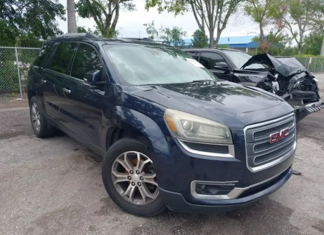 2016 GMC  - Image 1.