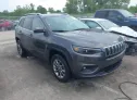 2020 JEEP  - Image 1.