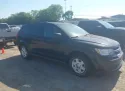 2011 DODGE JOURNEY 2.4L 4