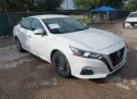 2020 NISSAN Altima 2.5L 4