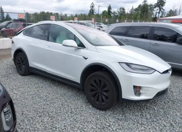 2020 TESLA  - Image 1.