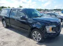 2018 FORD F-150 2.7L 6