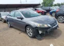 2014 HONDA ACCORD 2.4L 4