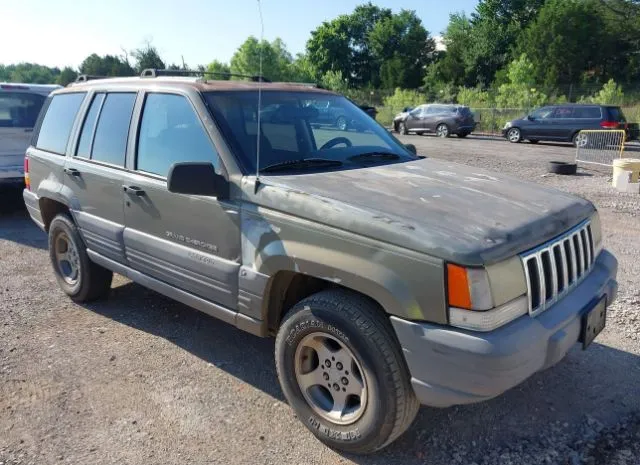 1996 JEEP  - Image 1.