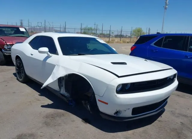 2016 DODGE  - Image 1.