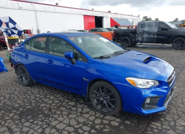 2019 SUBARU  - Image 1.