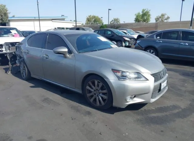 2015 LEXUS  - Image 1.