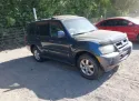 2006 MITSUBISHI MONTERO 3.8L 6