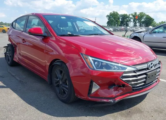 2020 HYUNDAI  - Image 1.