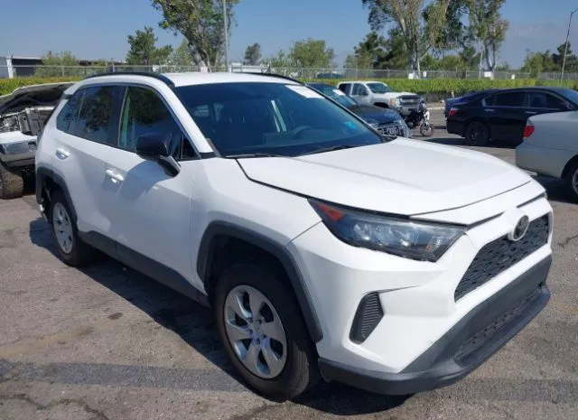 2019 TOYOTA  - Image 1.