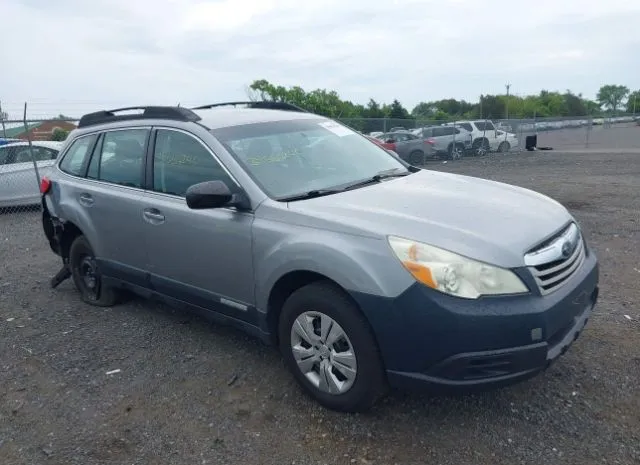 2011 SUBARU  - Image 1.