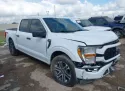 2022 FORD F-150 2.7L 6