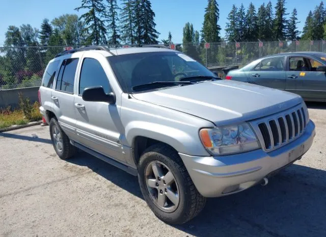 2003 JEEP  - Image 1.