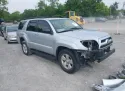 2008 TOYOTA 4RUNNER 4.0L 6