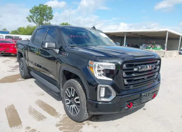 2021 GMC  - Image 1.